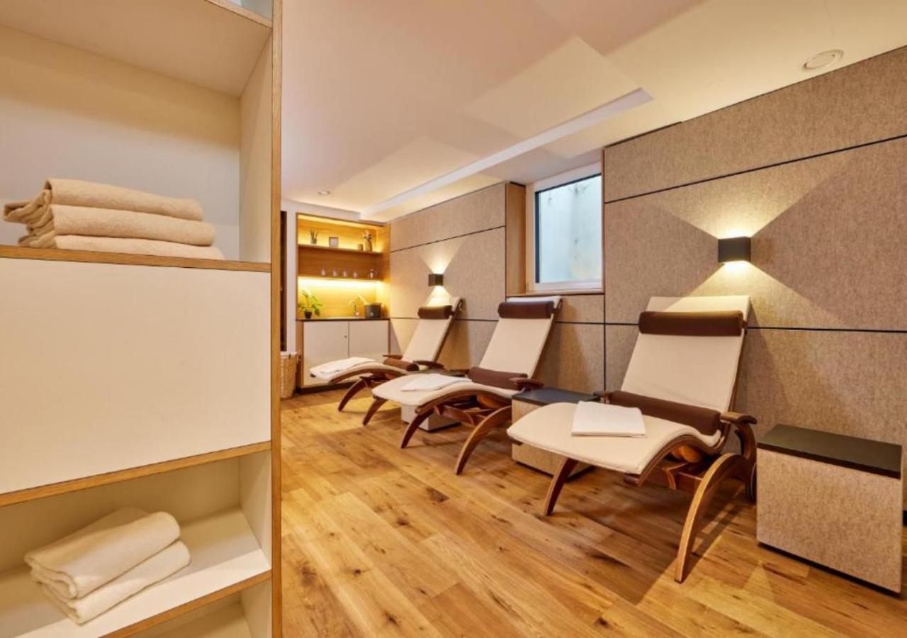 Bader Suites Garmisch-Partenkirchen Zewnętrze zdjęcie